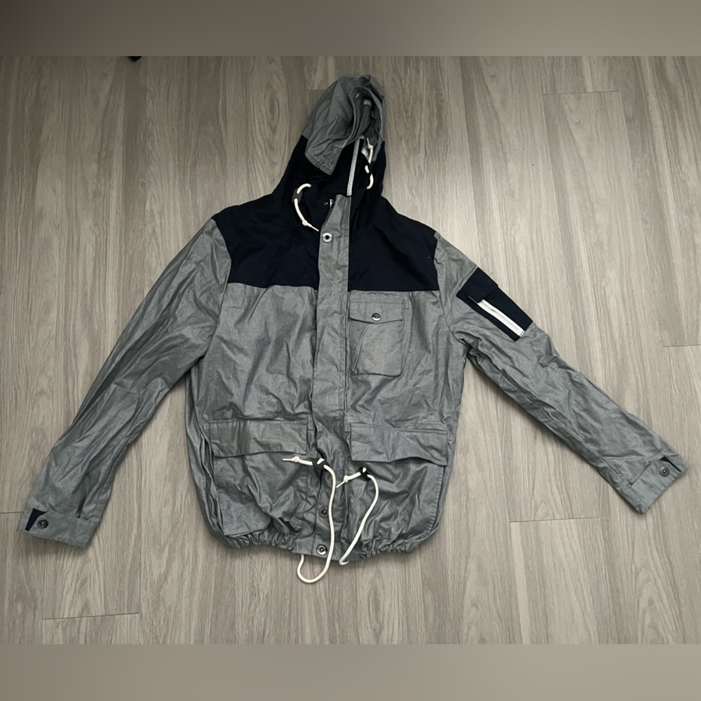 Nautica Mens Jacket Windbreaker XL